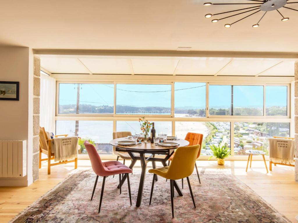 photo de Holiday Home Belvédère sur la Mer by Interhome