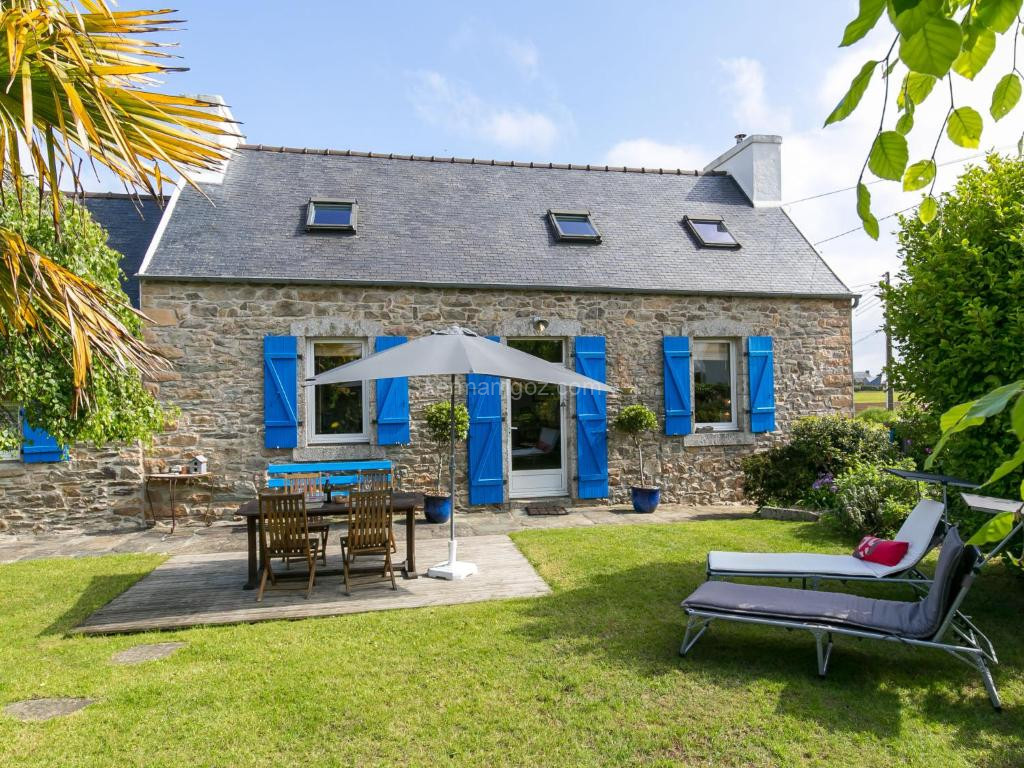 photo de Holiday Home Bleue by Interhome