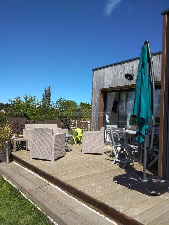 Photo de Cottage chaleureux