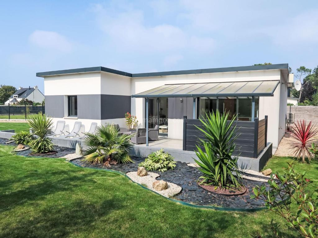 photo de Holiday Home Palet Breton by Interhome