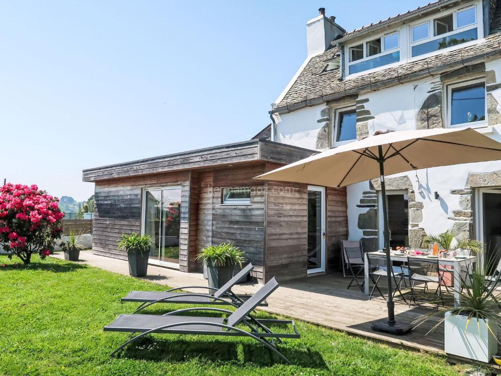 photo de Holiday Home Ty Louen by Interhome