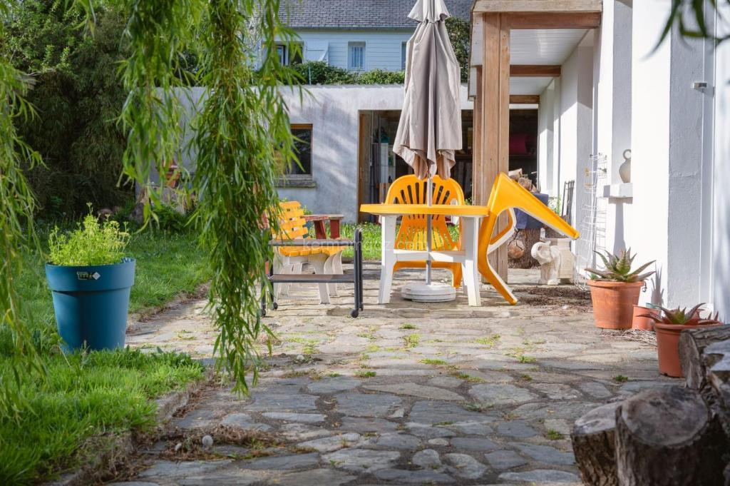 photo de Cozy village house