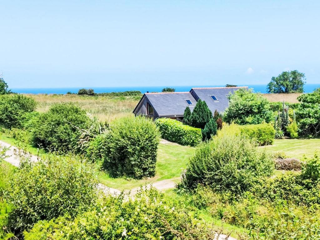 photo de Holiday Home Le Préau by Interhome