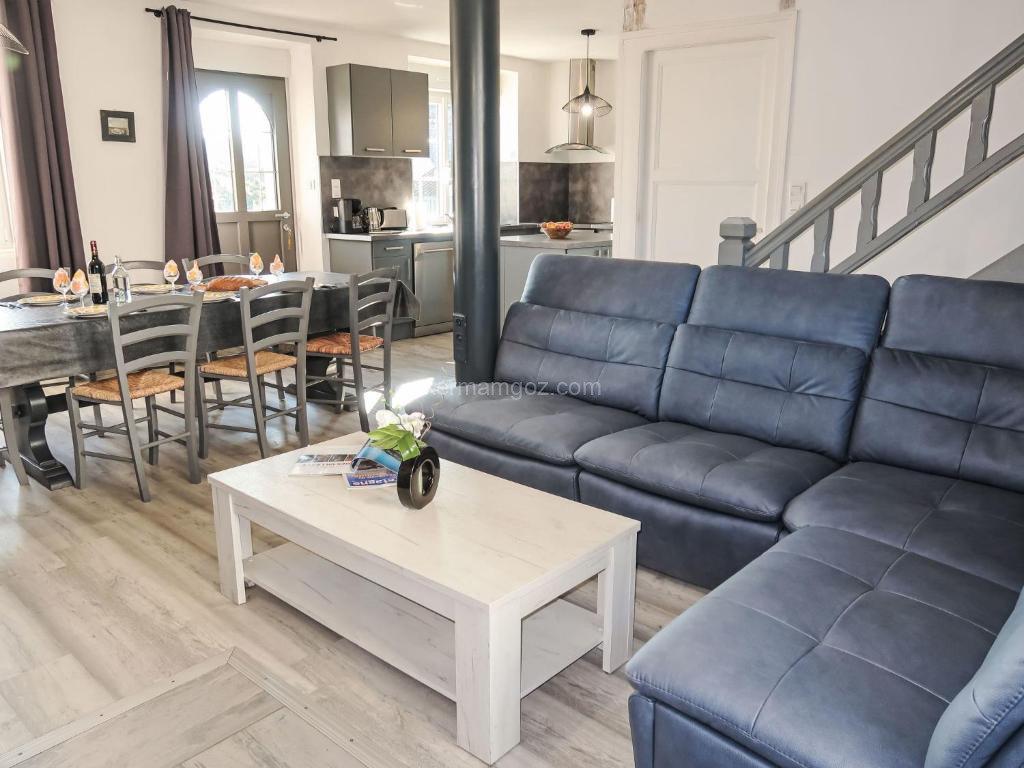 photo de Holiday Home Le Coup de Coeur by Interhome