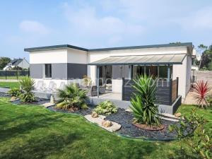 Holiday Home Palet Breton by Interhome à Locquirec