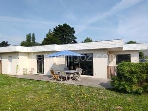 maison de vacances locquirec à Locquirec