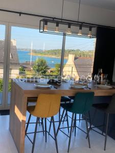 Maison FlaCeLo à Locquirec