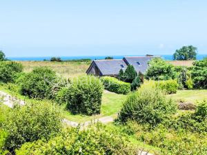 Holiday Home Le Préau by Interhome à Locquirec