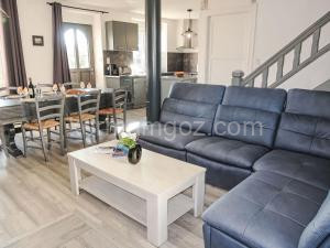 Holiday Home Le Coup de Coeur by Interhome à Locquirec