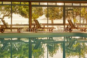 Le Grand Hotel des Bains & Spa - Bretagne à Locquirec