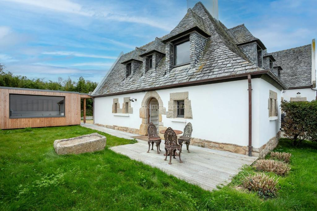 photo de Villa Ker Louise