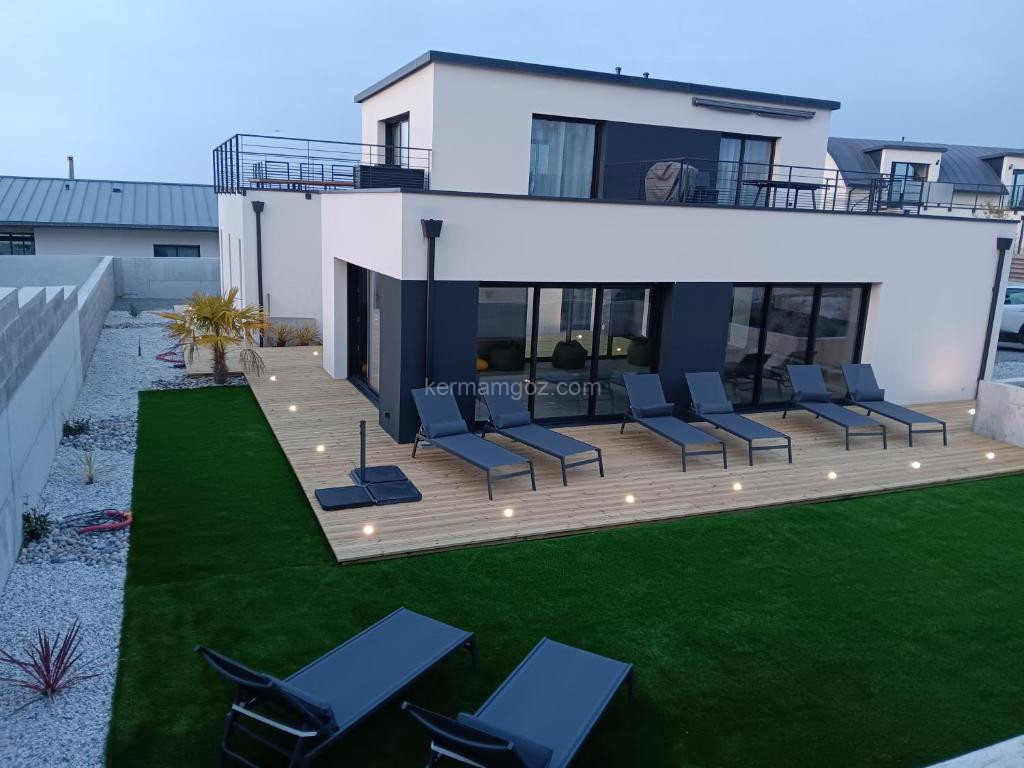 Photo de Villa Ty Varcq