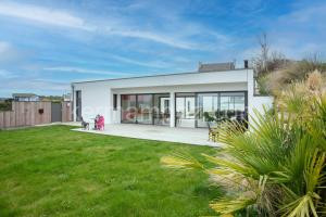 Villa Ker Marie à Locquirec
